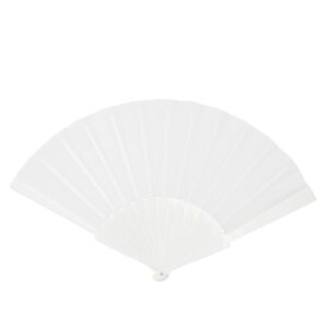 Hand-Ventilator als Kundenpräsent