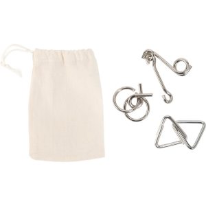 Set von 3 Arcade-Spielen als Kundenpräsent