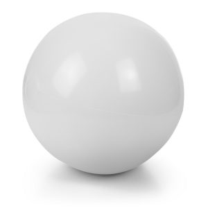 Aufblasbarer Strandball als Kundenpräsent