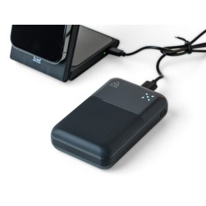 Powerbank 20000 mAh für Ihren Werbeerfolg