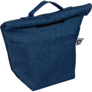 Kühltasche aus recyceltem Denim für Ihr Marketing